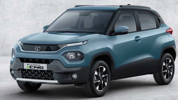 tata punch icng launched in india today with price range of 7 10 lakh rs starting sunroof features specifications mileage 