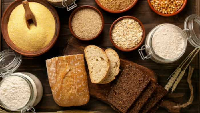 Carbohydrates in Diet for healthy life WHO guidelines why Carbohydrates is necessary  what is good or bad carbs high carbs food