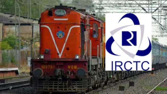 irctc issued warning do not download fake IRCTC Rail Connect cyber fraud by indian railways mobile app