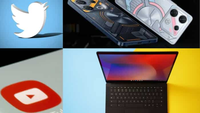 Top 10 Tech news of the week from HP dragonfly laptop to infinix gt 10 pro launch check this weeks tech top news