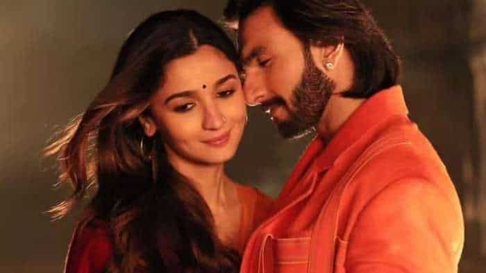 Rocky Aur Rani Ki Prem Kahani Box Office Collection Day 9 Ranveer Singh Alia Bhatt starrer film heading towards 100 cr