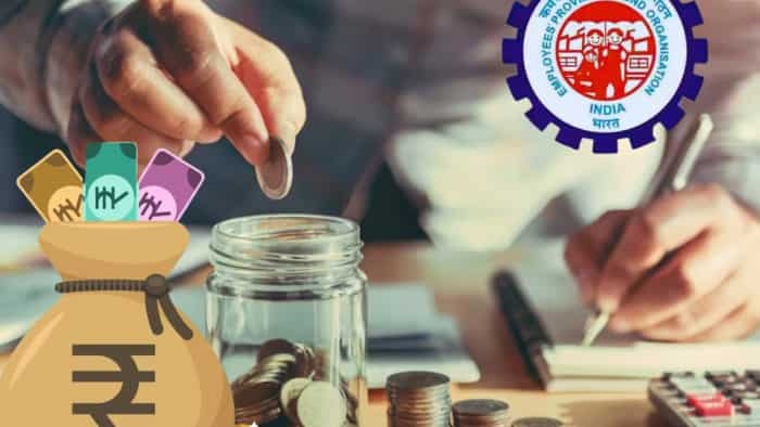 EPF Tax deduction taxable amount of above Rs 250000 Interest income EPFO charge TDS check Calculation