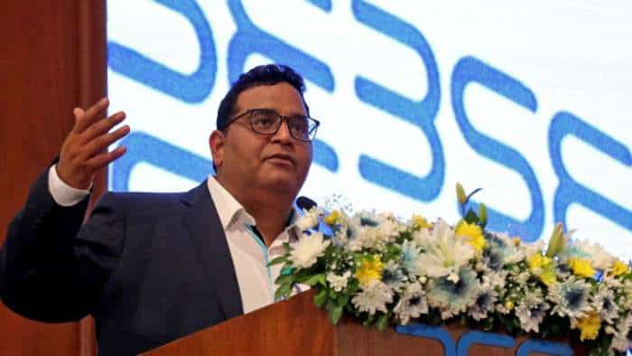 Vijay Shekhar Sharma enters into an agreement to purchase more than 10 pc Stake in Paytm from Antfin check details