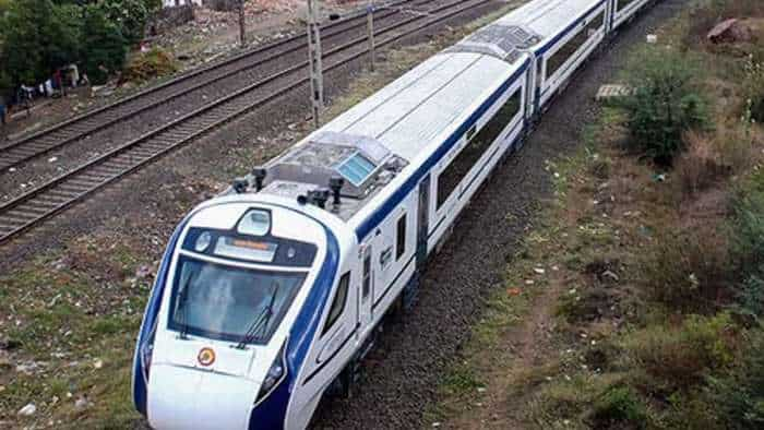 Patna Howrah Vande Bharat Train Trail Completed Successfully Bihar to get second vande bharat train 