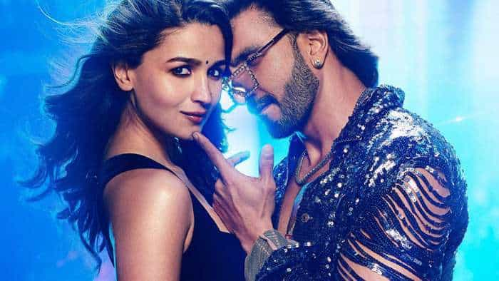 Rocky Aur Rani Ki Prem Kahani Box Office Collection Day 10 Ranveer Singh Alia Bhatt Starrer cross 100 cr mark