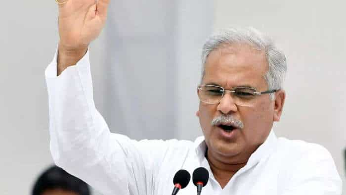 Indian Railways CM Bhupesh Baghel writes to PM Narendra Modi over irregular train operations in Chhattisgarh