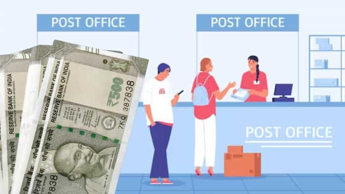 Post office Time deposit scheme double your money in just 114 months check calculation benefits Interest rates