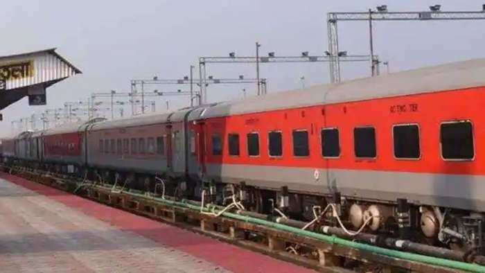 Train Cancellation List 40 Trains to be cancelled til 30th August see full list