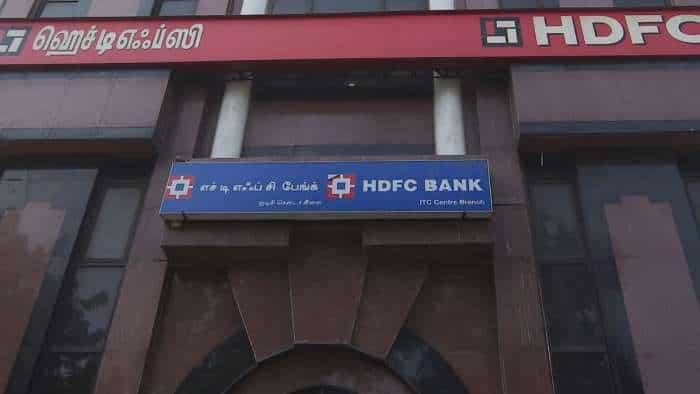 HDFC Bank launches new initiative ‘Purani Gaadi, Nayi Shuruaat’ for used commercial vehicles loan