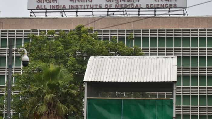 delhi aiims doctors taking help of artificial intelligence for the treatment of patients