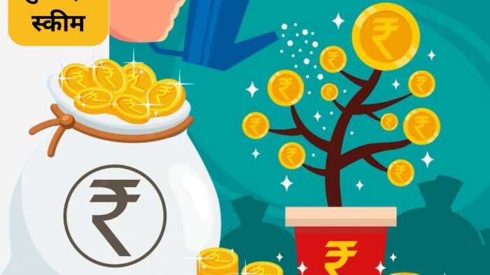 Crorepati Scheme: Guaranteed return investment scheme Public Provident Fund PPF Interest rate, maturity, Tax benefits will makes you rich in 25 years