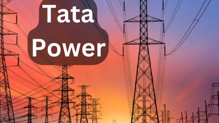 Tata Power Q1 Results profit jumps 22 percent to 972 crores