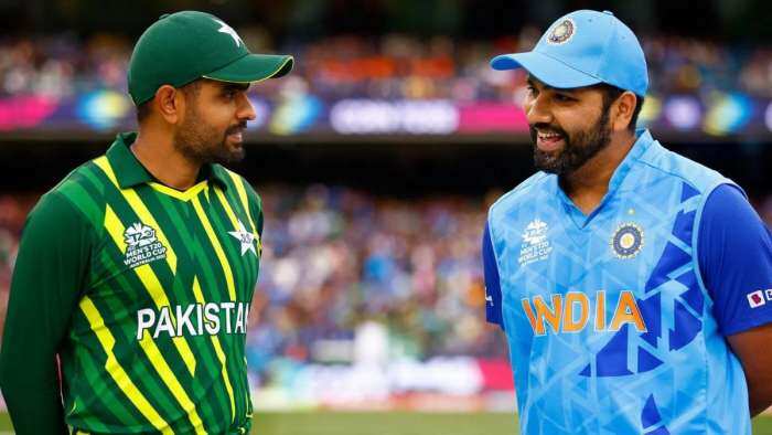 World Cup 2023 ICC announced new schedule for 9 matches from world cup games India to play Pakistan on October 14 see rescheduled matches full details