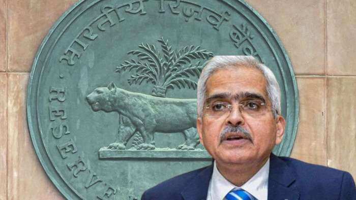 RBI Monetary policy Live Updates MPC results on Repo rate Governor shaktikanta das speech GDP Growth data