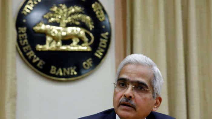 RBI MPC Meeting 2023 Governor Shaktikanta Das says Real GDP forecast FY 2024 is 6 point 5 pc 