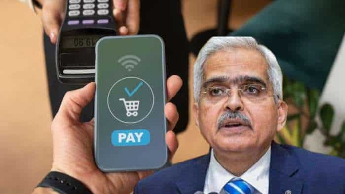 RBI Monetary policy reserve bank introduces offline UPI payment here is how it will work