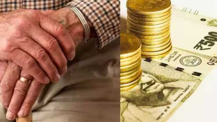 Senior Citizen Saving Scheme with Security and High Return interest rates more than fd know more benefits and way to create wealth