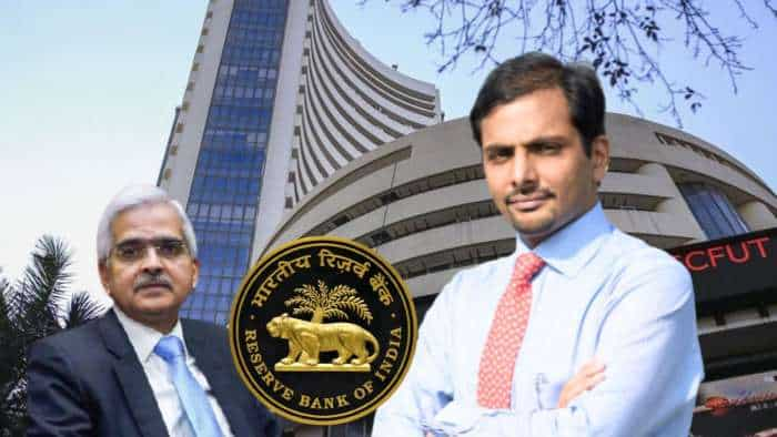 RBI MPC Decision impact Stock Market Veteran Expert Vikas Khemani view on Banking Stocks check updates 