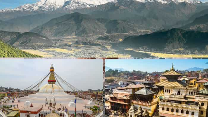 IRCTC Nepal tour package named Best of Nepal in affordable price flight ticket to food and hotels many facilities are included know details