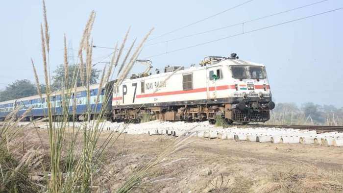 Train Cancellation Train regulation and short terminate these trains are regulated till 20th August 