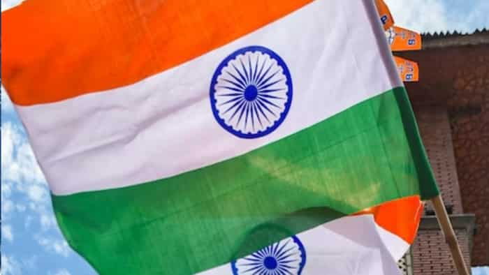 Ministers and MPs will carry out a Tiranga Yatra from Pragati Maidan to Kartavya Path before Independence Day celebrations today 