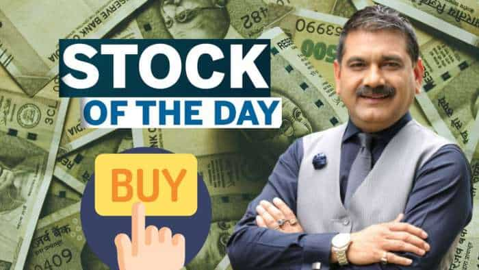 Stocks to Buy Market guru Anil Singhvi bullish on REC Supreme Ind NCC HCL Tech share check target and stoploss