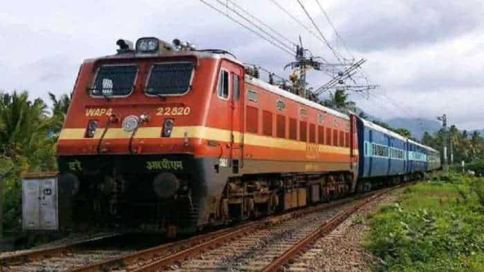 26 Trains station timetable from Ahmedabad Sabarmati and others changed check full list