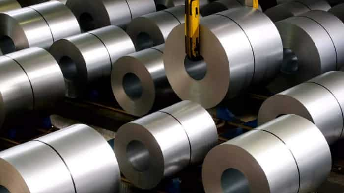 Jindal Saw Q1 Results Steel pipe manufacture profit jumps 10 times this stocks has given 300 percent return in a year