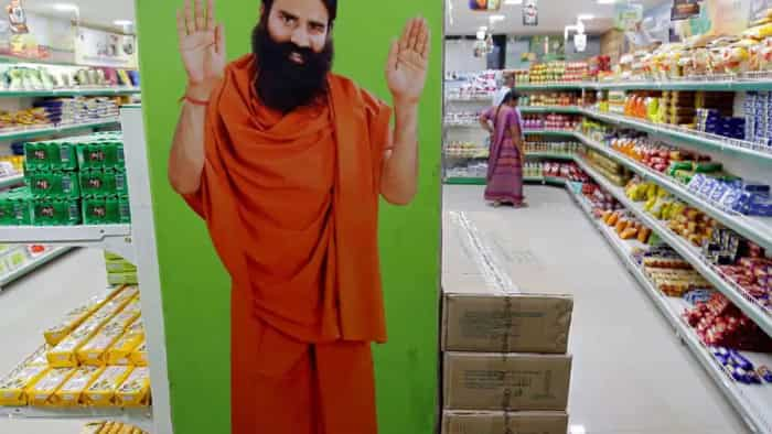 Patanjali Foods Q1 Results FMCG Company announce 300 percent dividend know record date and details