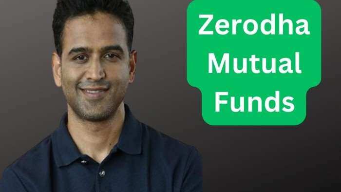 Zerodha received final apprival for Mutual Fund business by SEBI Nitin Kamath says keep ye on very first NFO