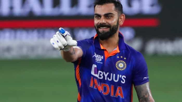 Virat Kohli becomes highest earning celebrity of asia on Instagram social media platform