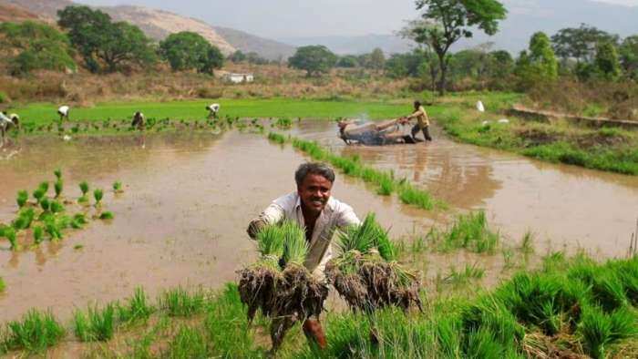 Telangana launches India first Agricultural Data Exchange platform