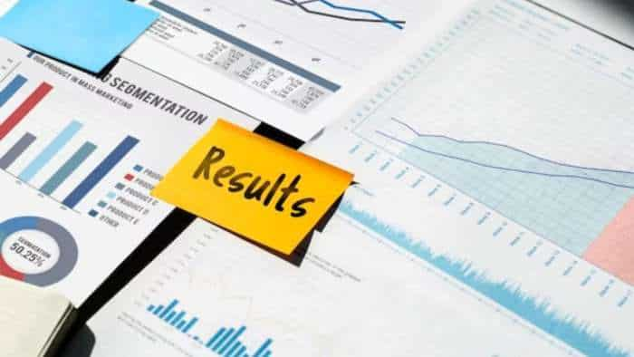 Q1 results of jk cement and ptc india released check details