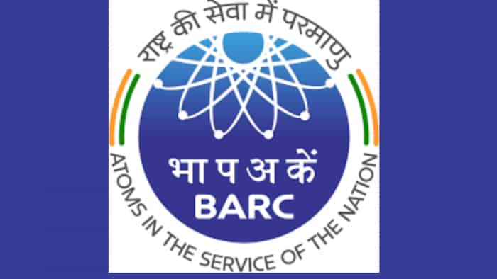 Bhabha Atomic Research Centre (BARC) has invited online applications for junior Research Fellowships check eligibility