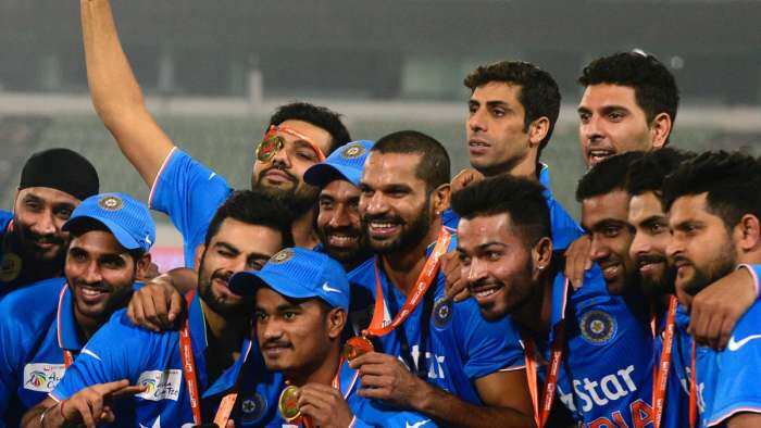 Asia Cup 2023 Prize Money know why BCCI does not take any share of revenue 