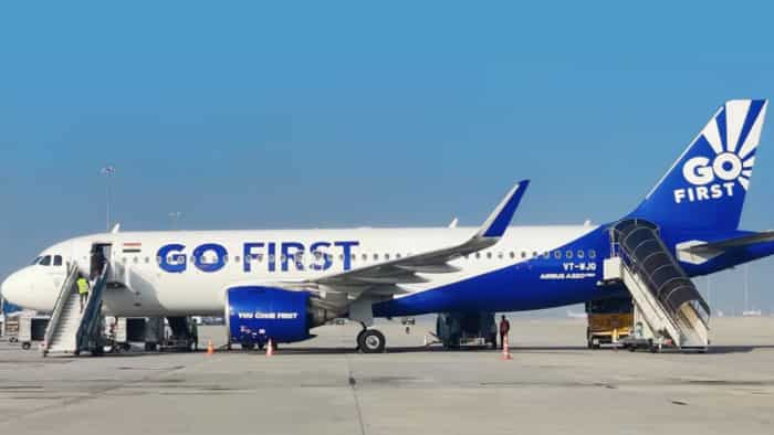 go first flight booking cancelled till 16 august 2023 check refund process for go first cancel flight indian aviation rules