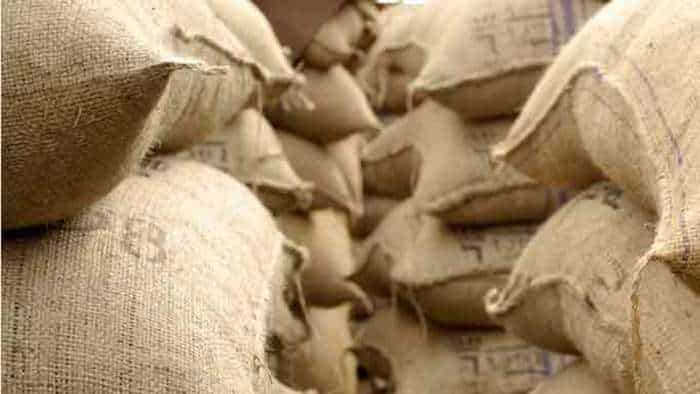 20 Percent Mandatory Jute Packaging for Sugar DGFR writes letter to strictly follow the compliance