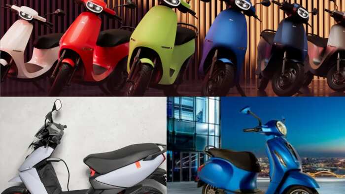 independence day 2023 bring these electric scooter at home and save petrol and money check details