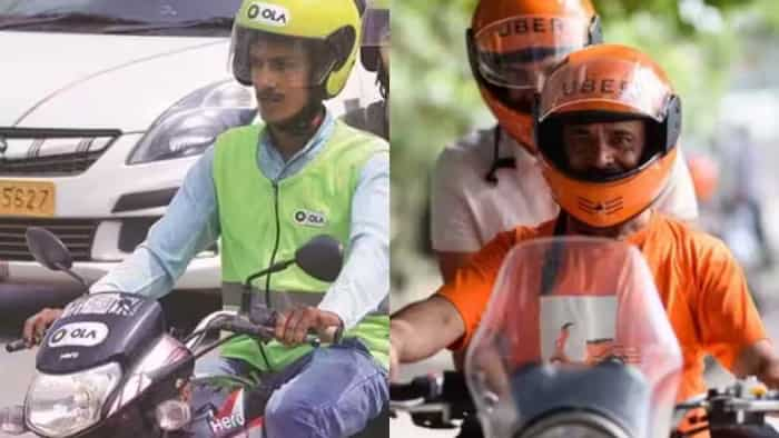 ola uber rapido bike taxi service stay banned in delhi supreme court give time to delhi government for policy