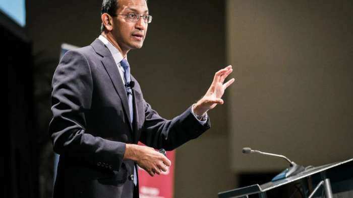 Indian-American economist Raj Chettty wins george ladly award developed opportunity insights