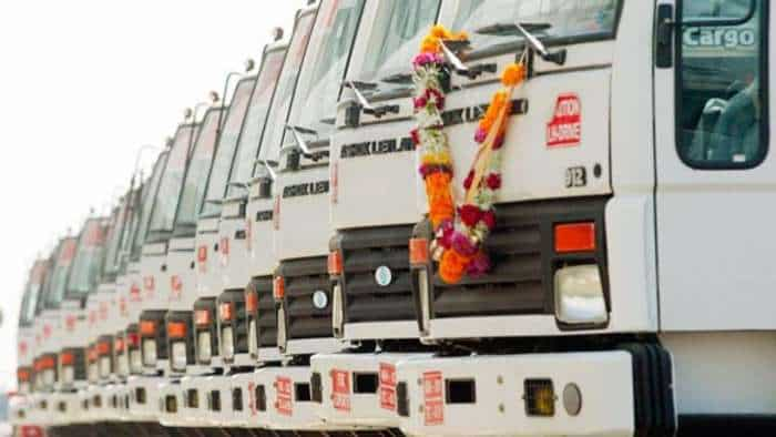 Ashok Leyland to fully acquire OHM India to infuse Rs 300 crore