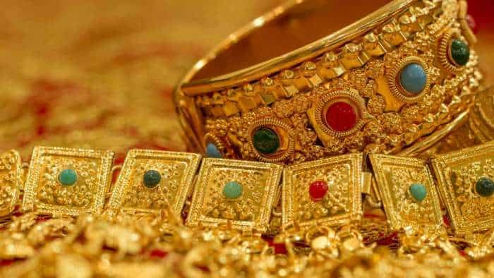 Gold Price today on MCX silver rates Gold outlook experts view check latest price