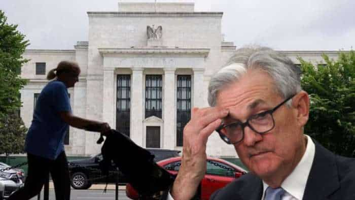 US FED Minutes Interest rate may hike in September policy FOMC Meeting Stock Market down check more details