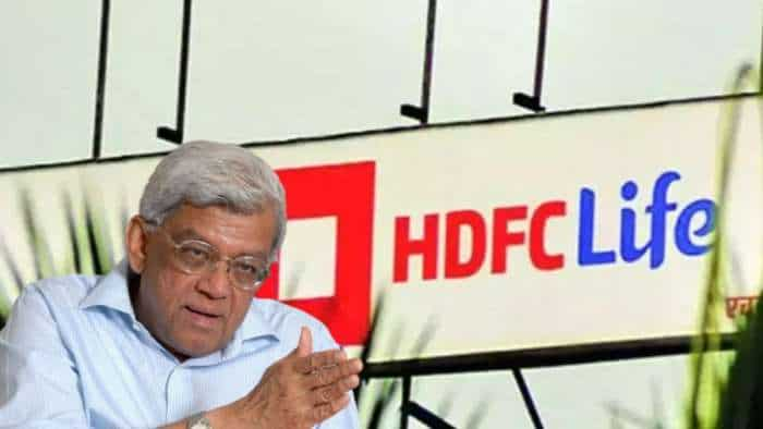 HDFC Life HDFC AMC new office in GIFT City Deepak Parekh company offers Insurance products for NRIs check full details