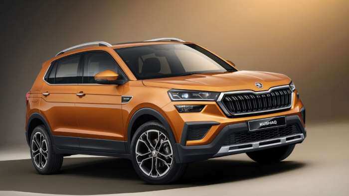 Skoda Auto exports from Chakan plant crosses 600000 units mark know about company 2024 plan 