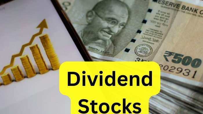 Dividend Stocks Indian largest producer of Steel pipes APL Apollo Tubes fix record date for 250 percent dividend