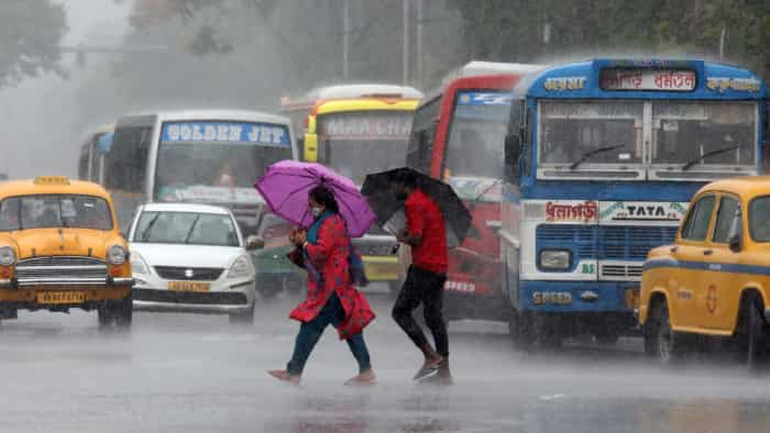 heavy to heavy rain in india in coming days says IMD utarakhand himachal pradesh and other state will affect