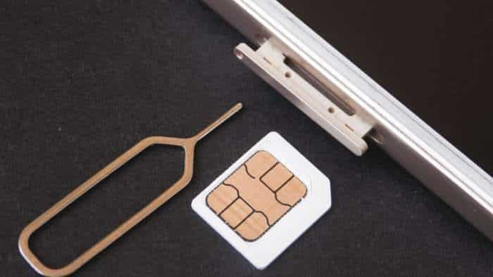 Verification of SIM card dealers mandatory bulk connections discontinued to curb frauds Ashwini Vaishnaw