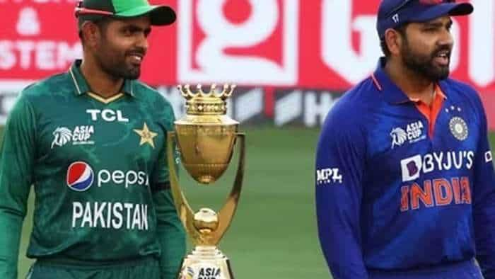 Asia Cup 2023 India Vs Pakistan Match Ticket Booking all you need to know about ticket prices