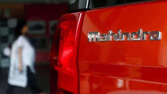 Mahindra & Mahindra gets Rs 14-3 lakh penalty notice for incorrect input tax credit claim